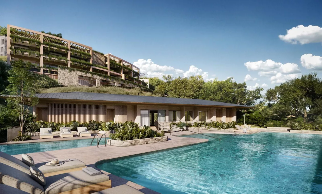 Costa Rican Elegance Oceanfront Living at Waldorf Astoria Residences 7