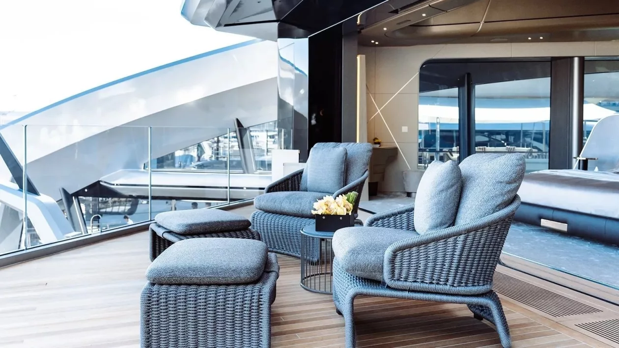 THIS IS IT A New Era of Catamaran Luxury by IYC 3