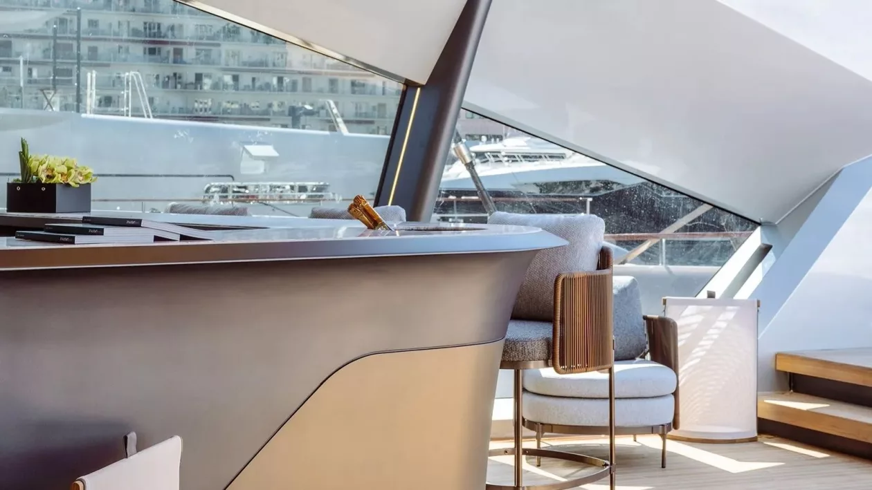 THIS IS IT A New Era of Catamaran Luxury by IYC 4