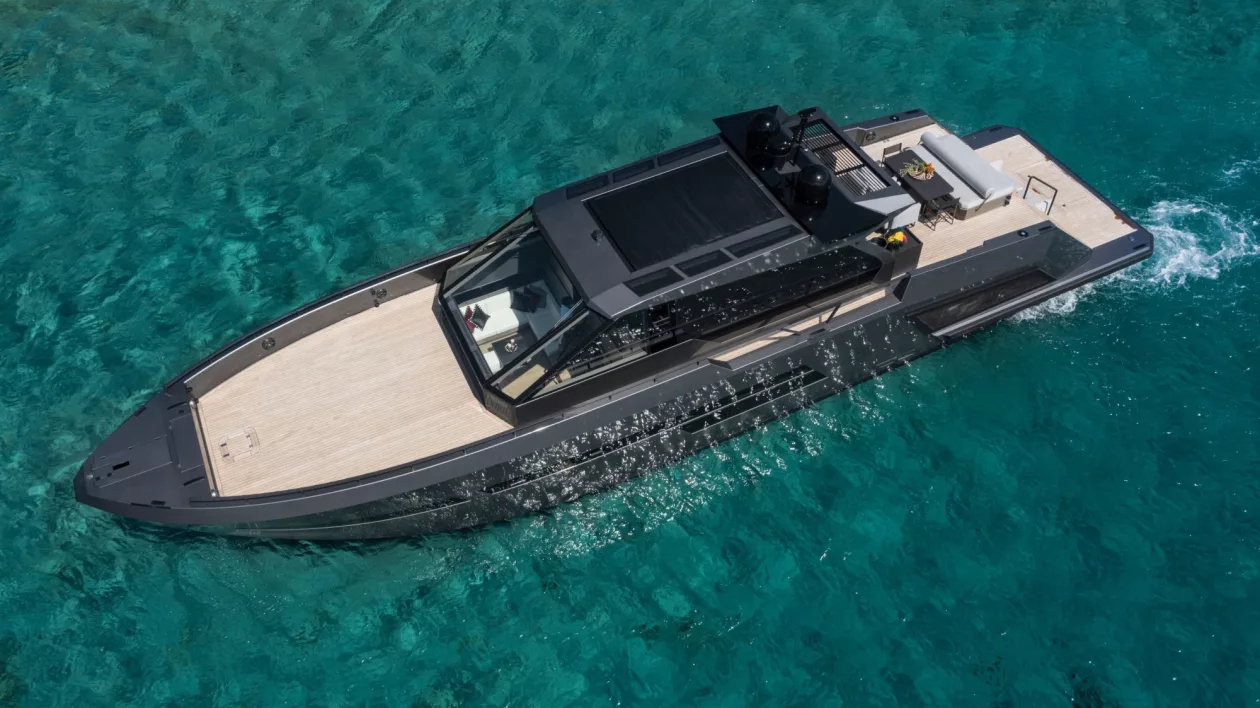 Mazu 82 supremarine 3