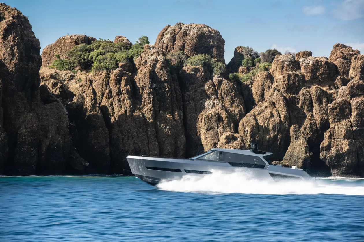 Mazu 82 supremarine 6