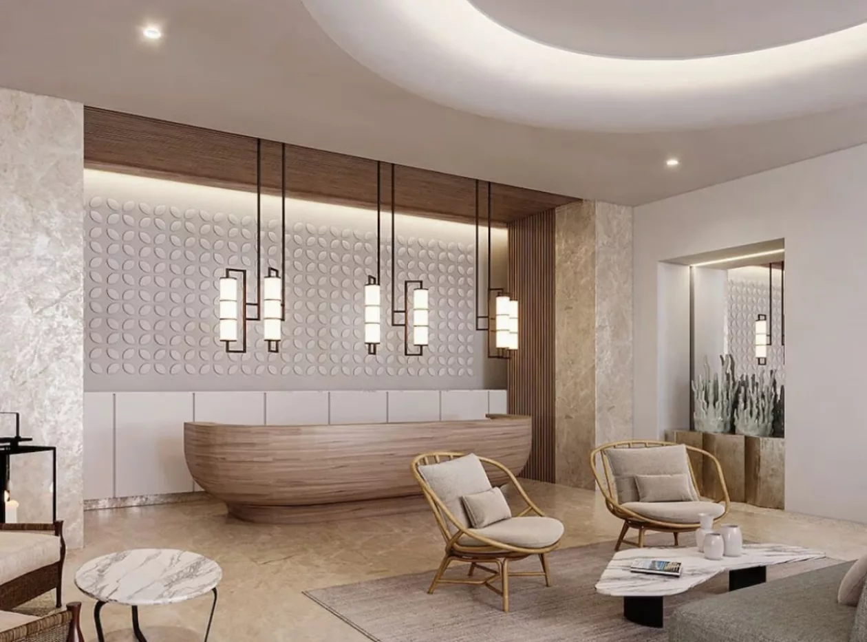 Grand Velas Los Cabos A Symphony of Luxury and Tranquility 1