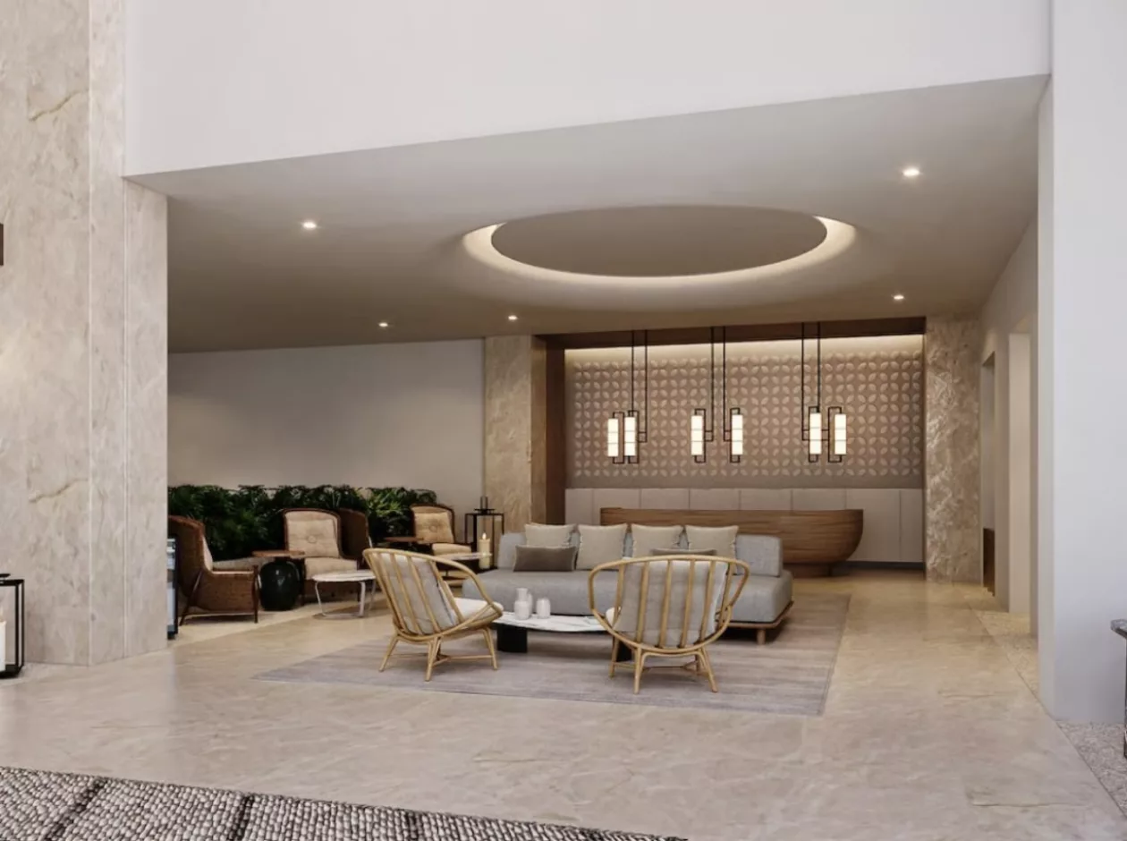 Grand Velas Los Cabos A Symphony of Luxury and Tranquility 2