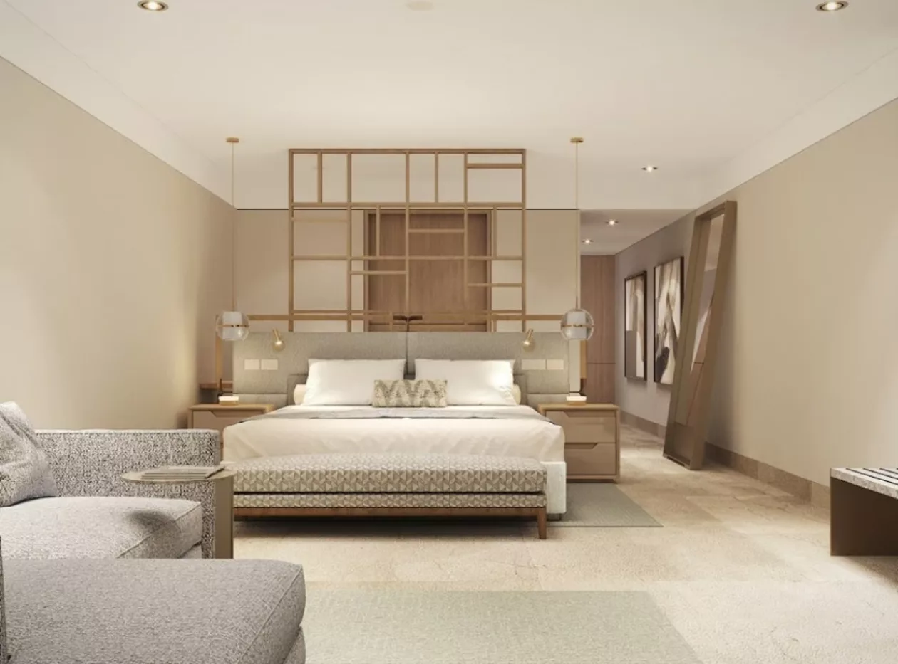Grand Velas Los Cabos A Symphony of Luxury and Tranquility 3