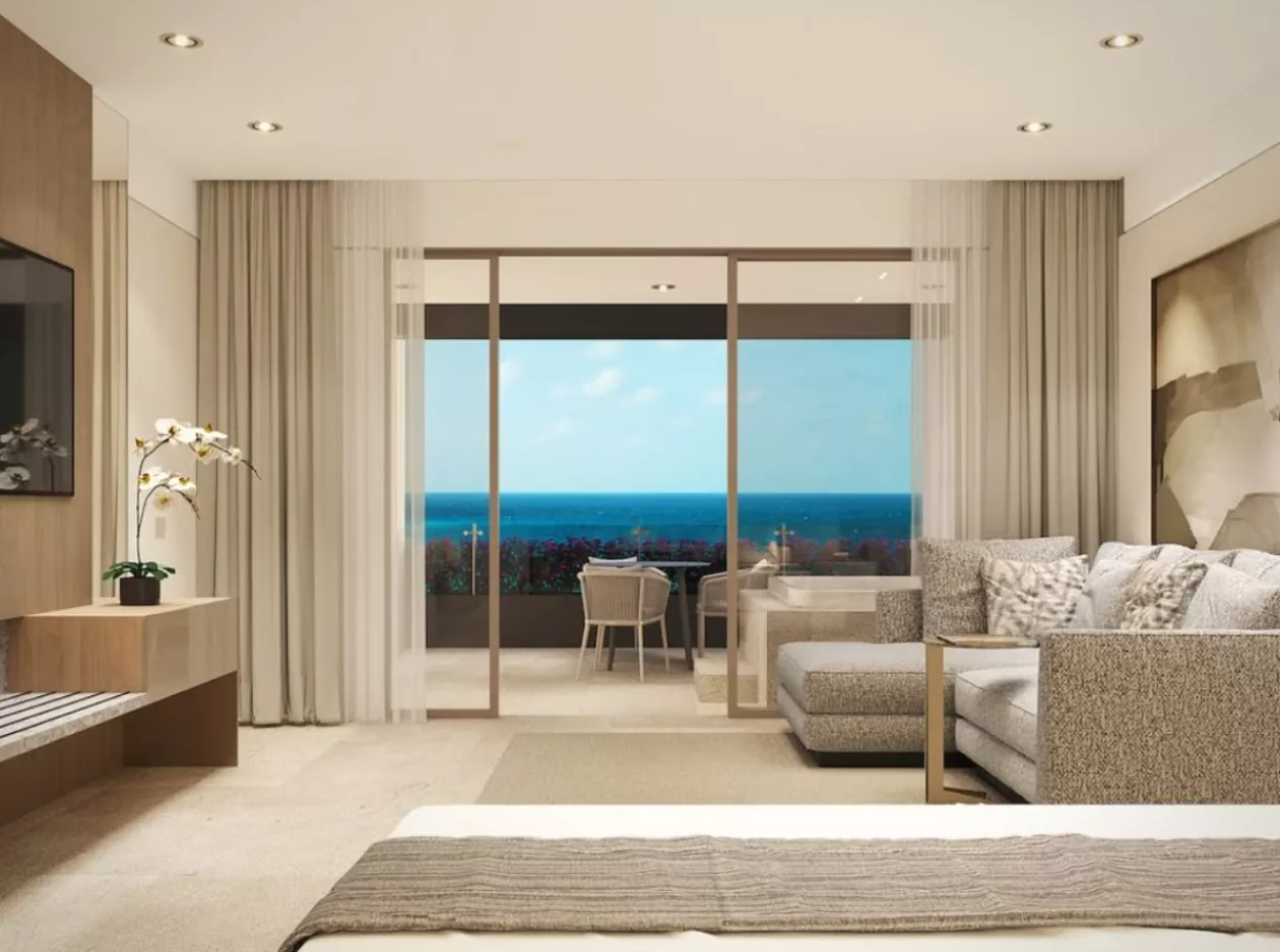 Grand Velas Los Cabos A Symphony of Luxury and Tranquility 4