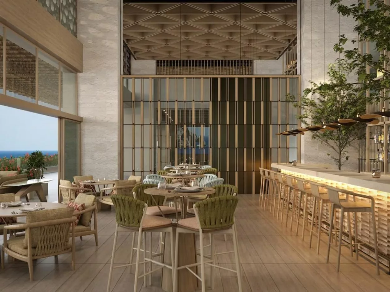Grand Velas Los Cabos A Symphony of Luxury and Tranquility 5