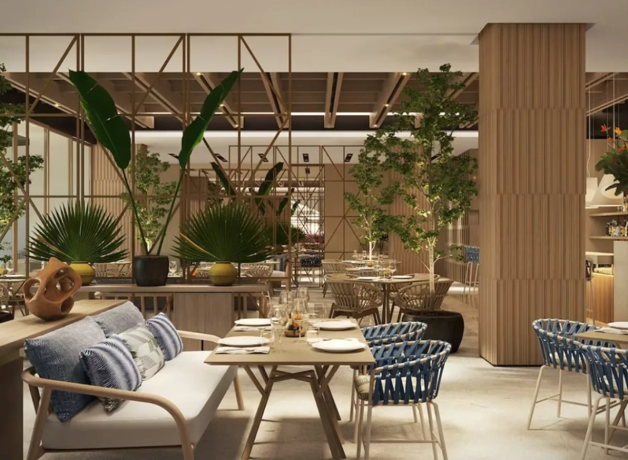 Grand Velas Los Cabos A Symphony of Luxury and Tranquility 7