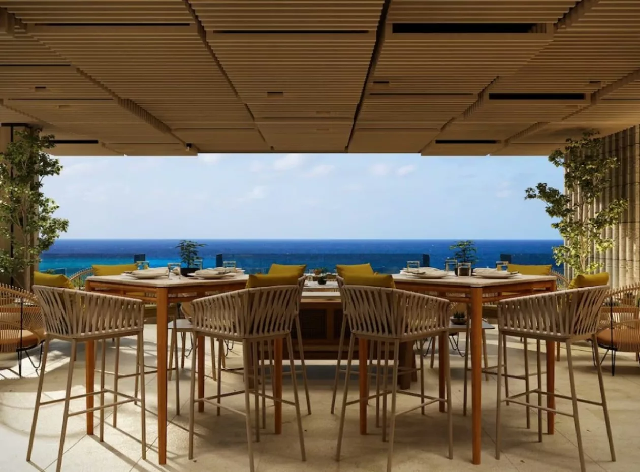 Grand Velas Los Cabos A Symphony of Luxury and Tranquility 8