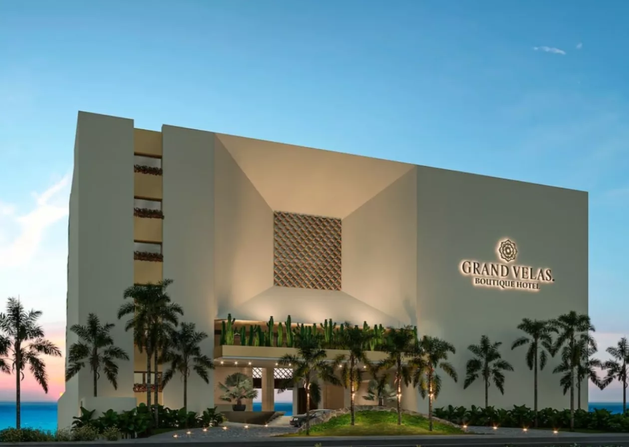 Grand Velas Los Cabos A Symphony of Luxury and Tranquility 9
