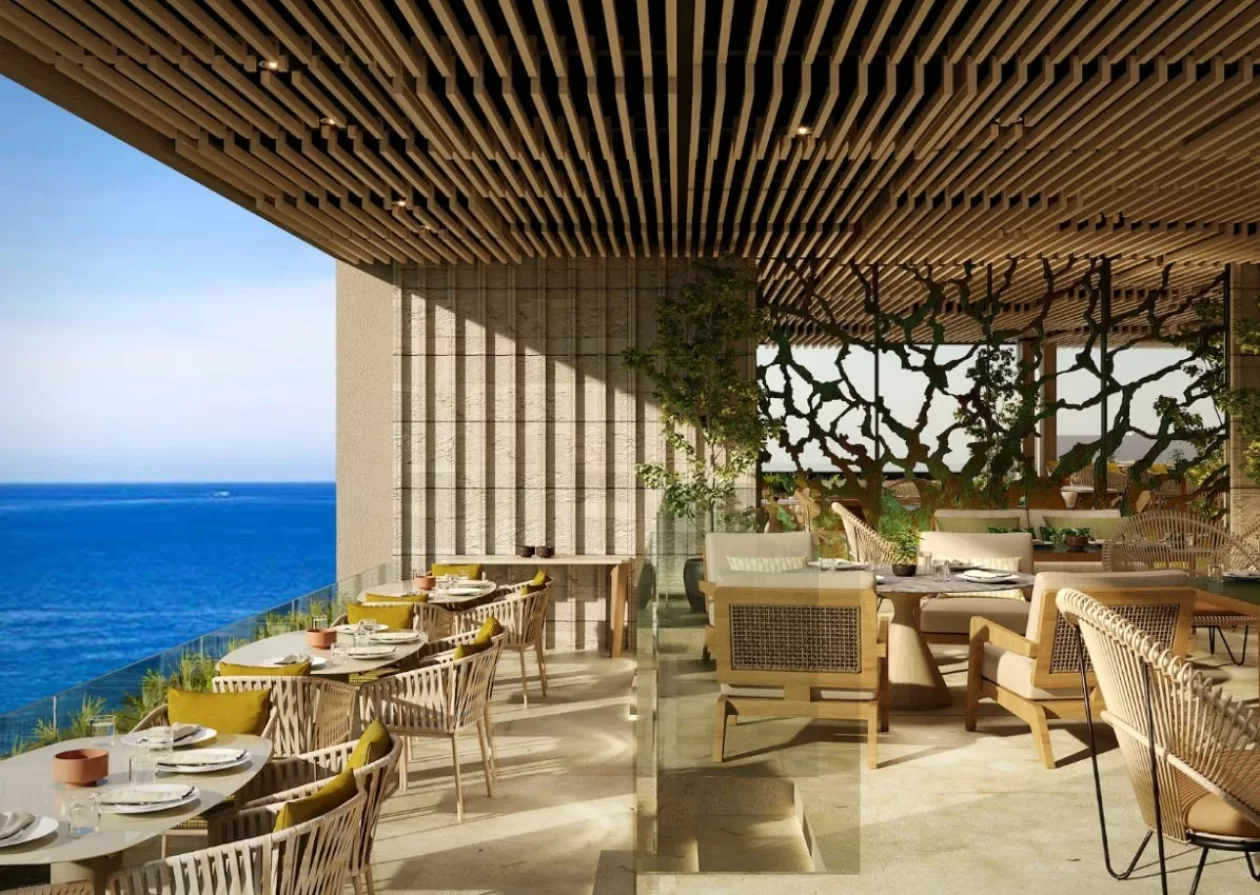 Grand Velas Los Cabos A Symphony of Luxury and Tranquility 10