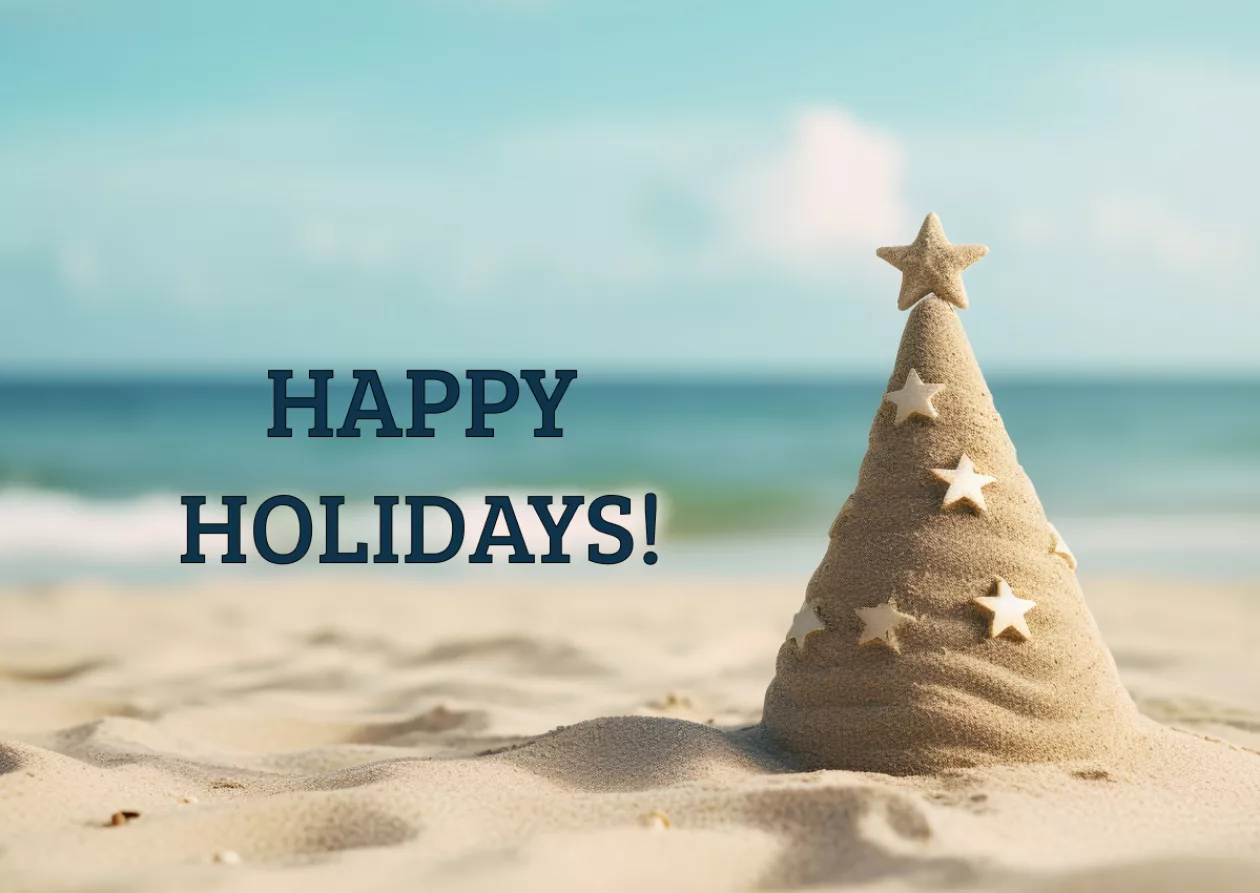 Happy Holidays 1