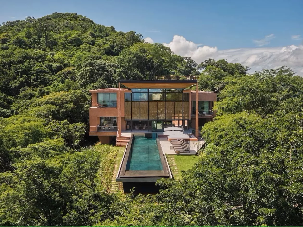 Escape to Exquisite Beachfront Bliss at Four Seasons Resort Peninsula Papagayo 1