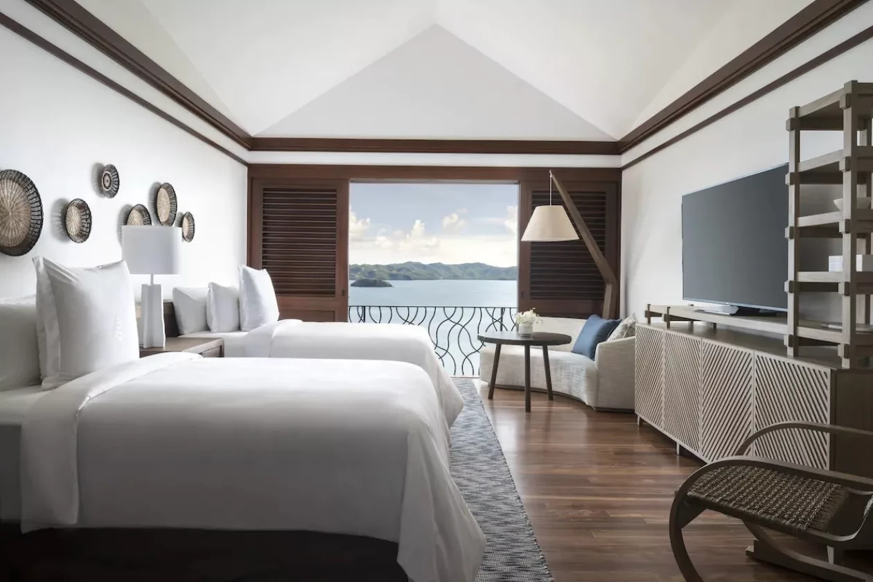 Escape to Exquisite Beachfront Bliss at Four Seasons Resort Peninsula Papagayo 2