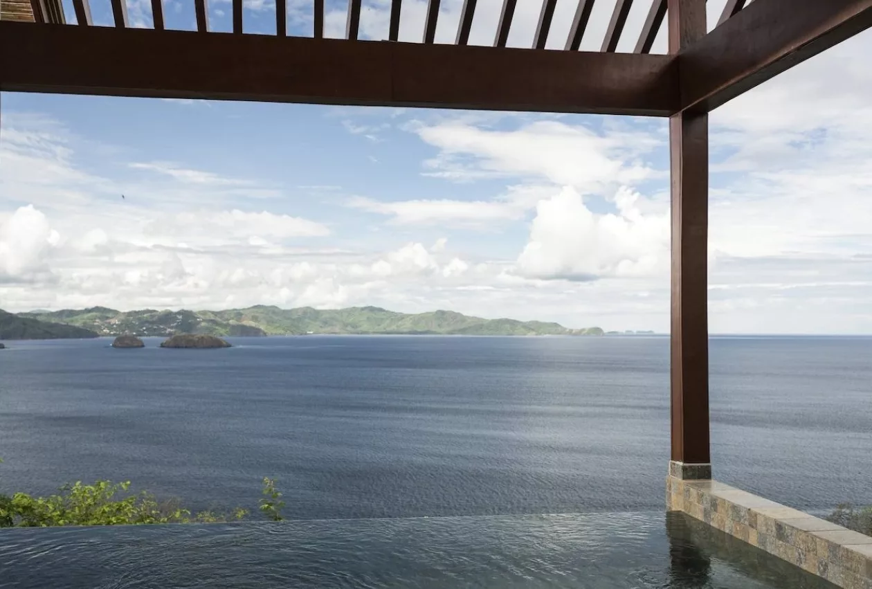 Escape to Exquisite Beachfront Bliss at Four Seasons Resort Peninsula Papagayo 7
