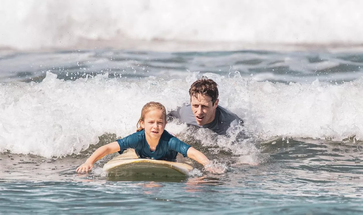 Family Fun and Surfing Sun at The Gilded Iguanas Surf Club 4
