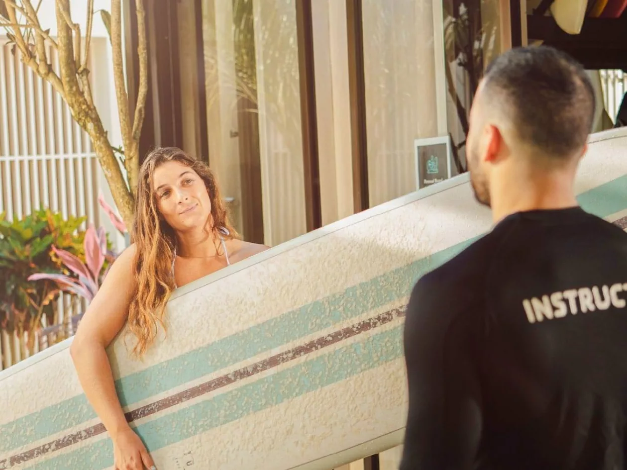 Family Fun and Surfing Sun at The Gilded Iguanas Surf Club 5