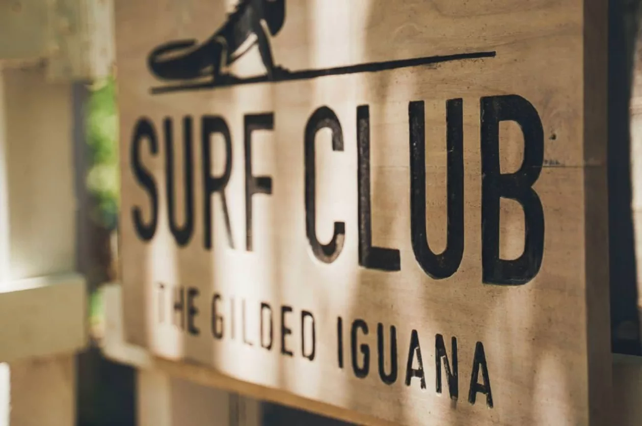 Family Fun and Surfing Sun at The Gilded Iguanas Surf Club 6