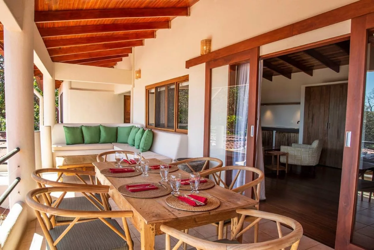 Tierra Magnifica A Tranquil Boutique Retreat in Nosara Costa Rica 2