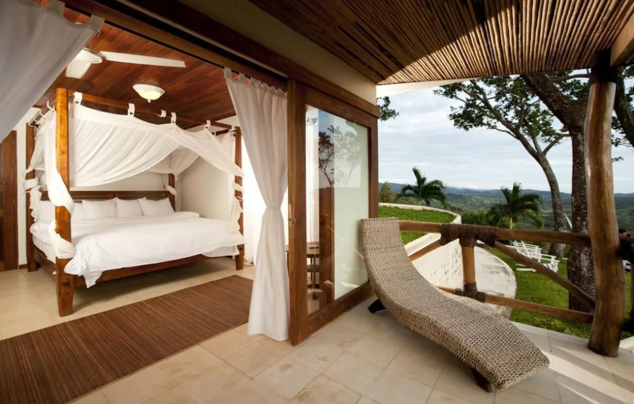 Tierra Magnifica A Tranquil Boutique Retreat in Nosara Costa Rica 3