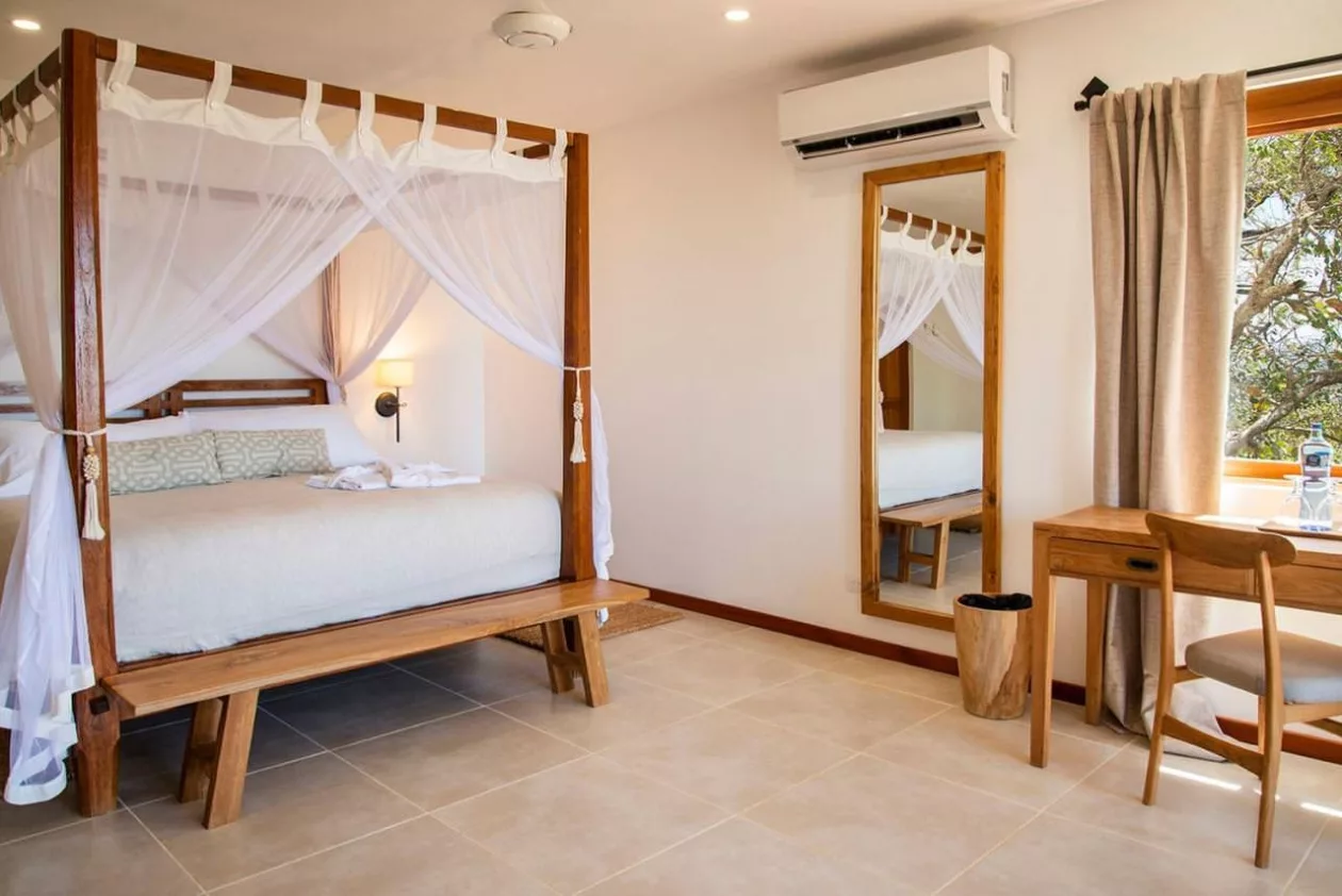 Tierra Magnifica A Tranquil Boutique Retreat in Nosara Costa Rica 4