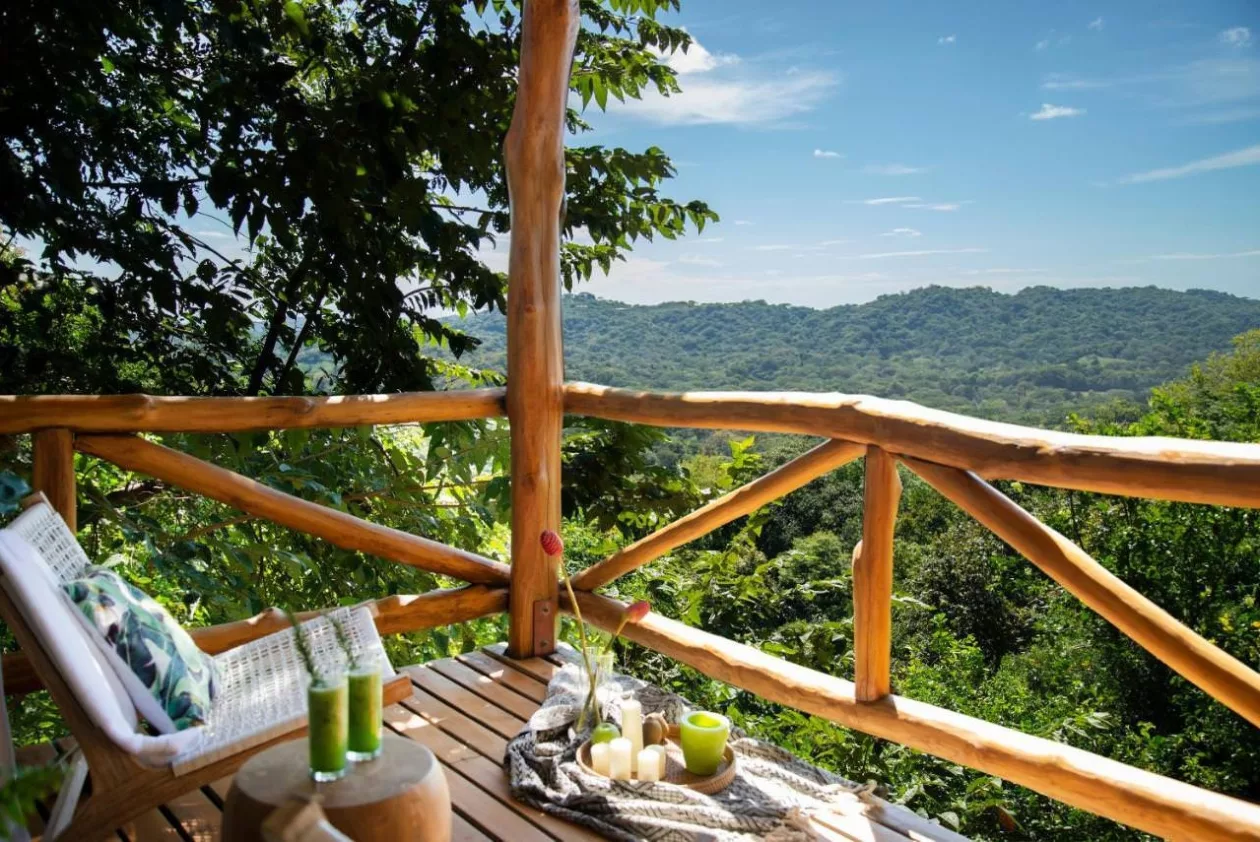Tierra Magnifica A Tranquil Boutique Retreat in Nosara Costa Rica 5
