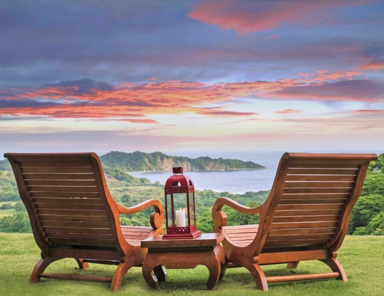 Tierra Magnifica A Tranquil Boutique Retreat in Nosara Costa Rica 6