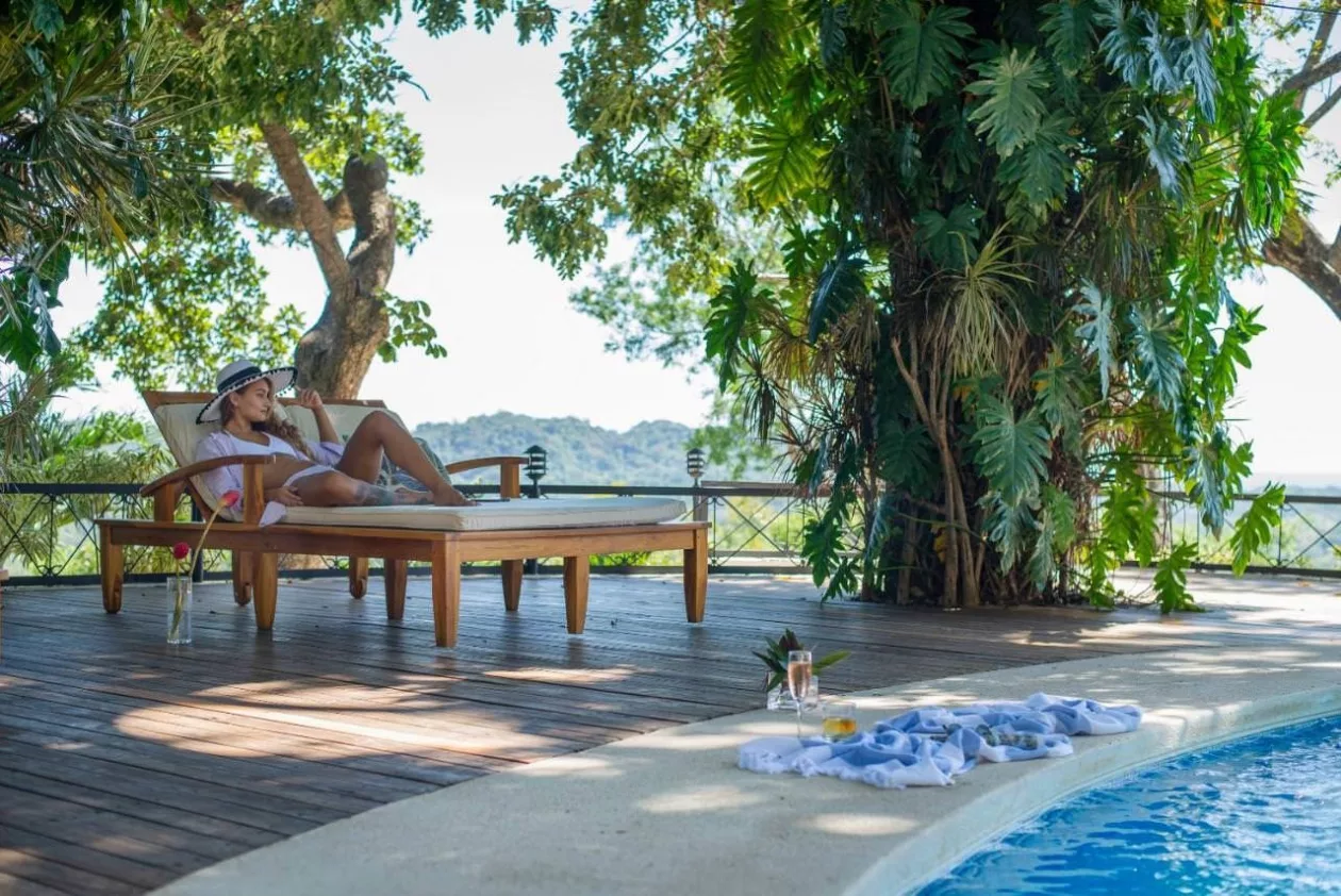 Tierra Magnifica A Tranquil Boutique Retreat in Nosara Costa Rica 7