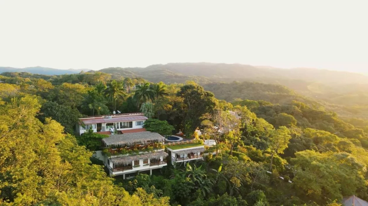 Tierra Magnifica A Tranquil Boutique Retreat in Nosara Costa Rica 8