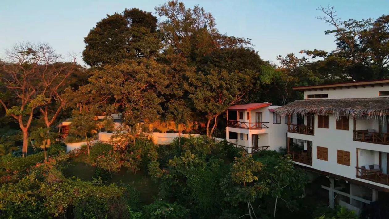 Tierra Magnifica A Tranquil Boutique Retreat in Nosara Costa Rica 9