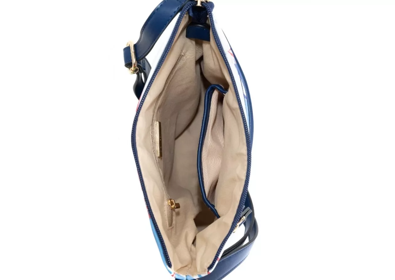 North South Small Crossbody 1