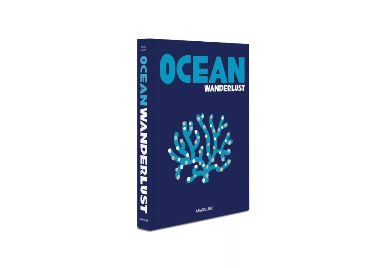 Journey Beneath the Waves The Allure of Ocean Wanderlust 1