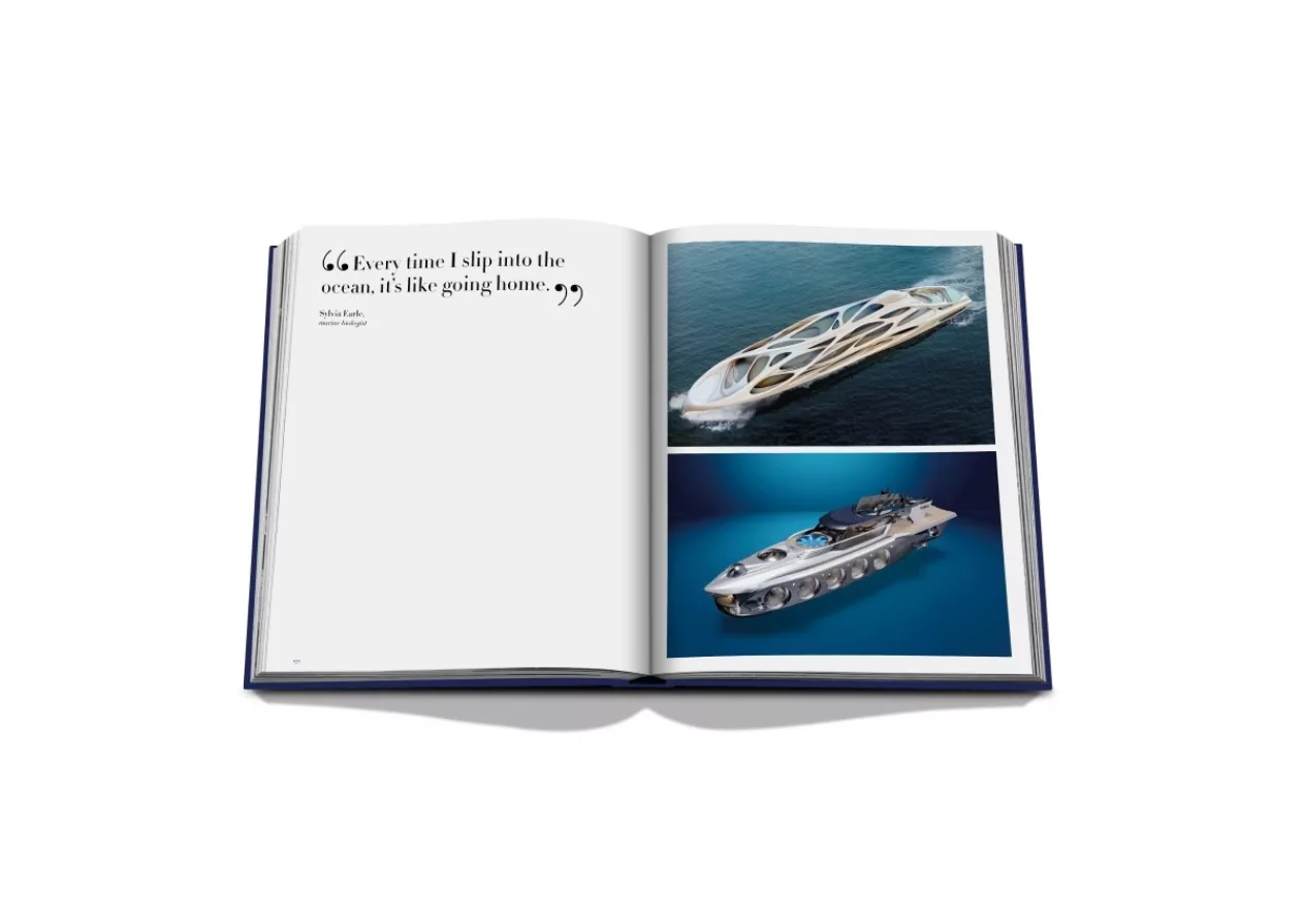 Journey Beneath the Waves The Allure of Ocean Wanderlust 4