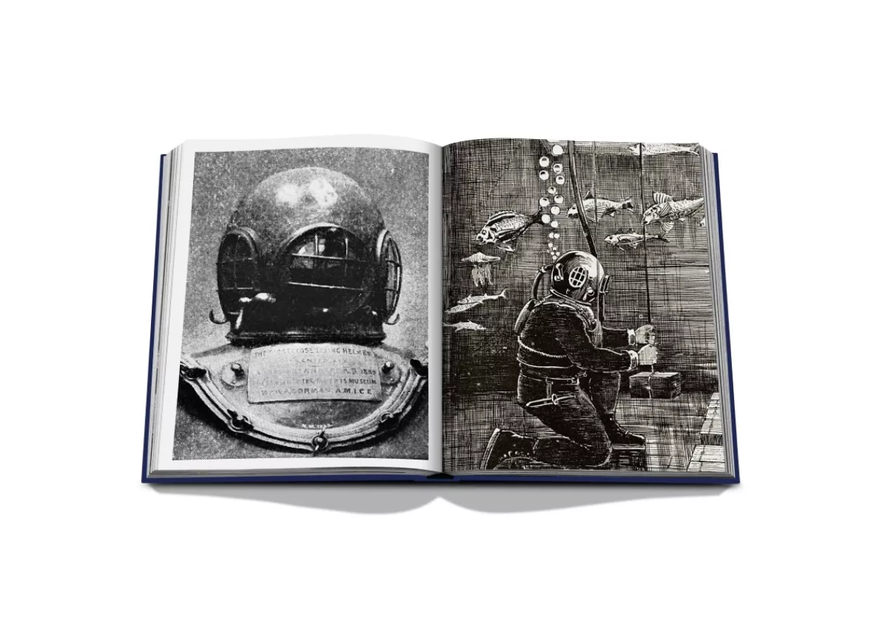 Journey Beneath the Waves The Allure of Ocean Wanderlust 5