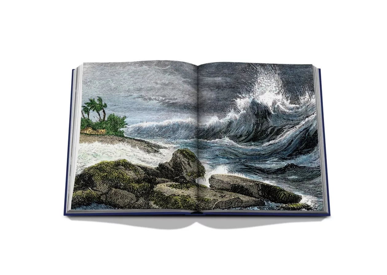 Journey Beneath the Waves The Allure of Ocean Wanderlust 9