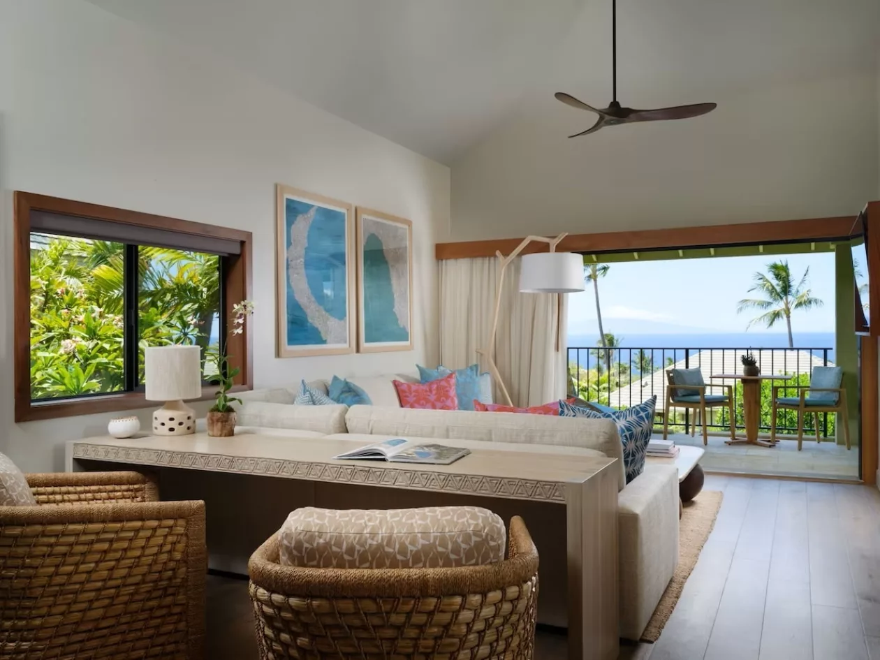 Hotel Wailea Exquisite Relaxation in Hawaiis Enchanting Wailea 2