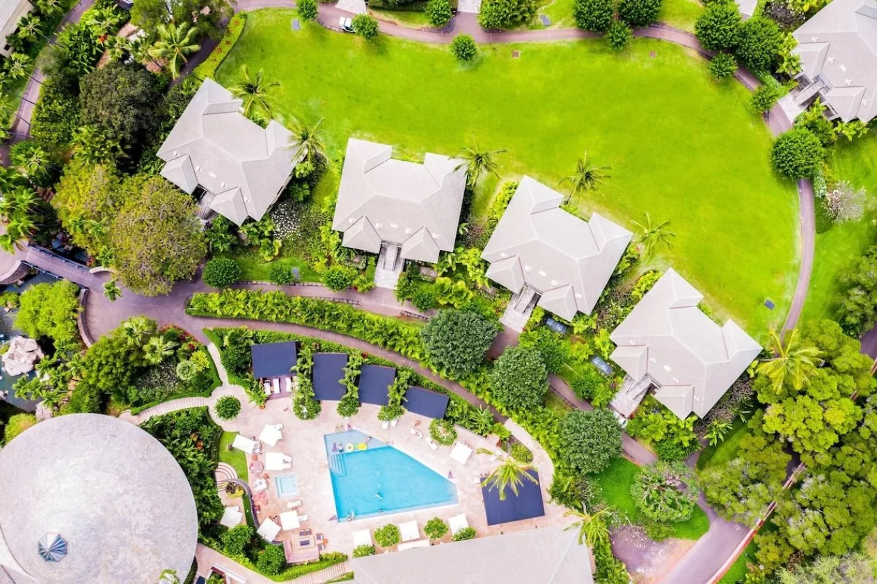 Hotel Wailea Exquisite Relaxation in Hawaiis Enchanting Wailea 9