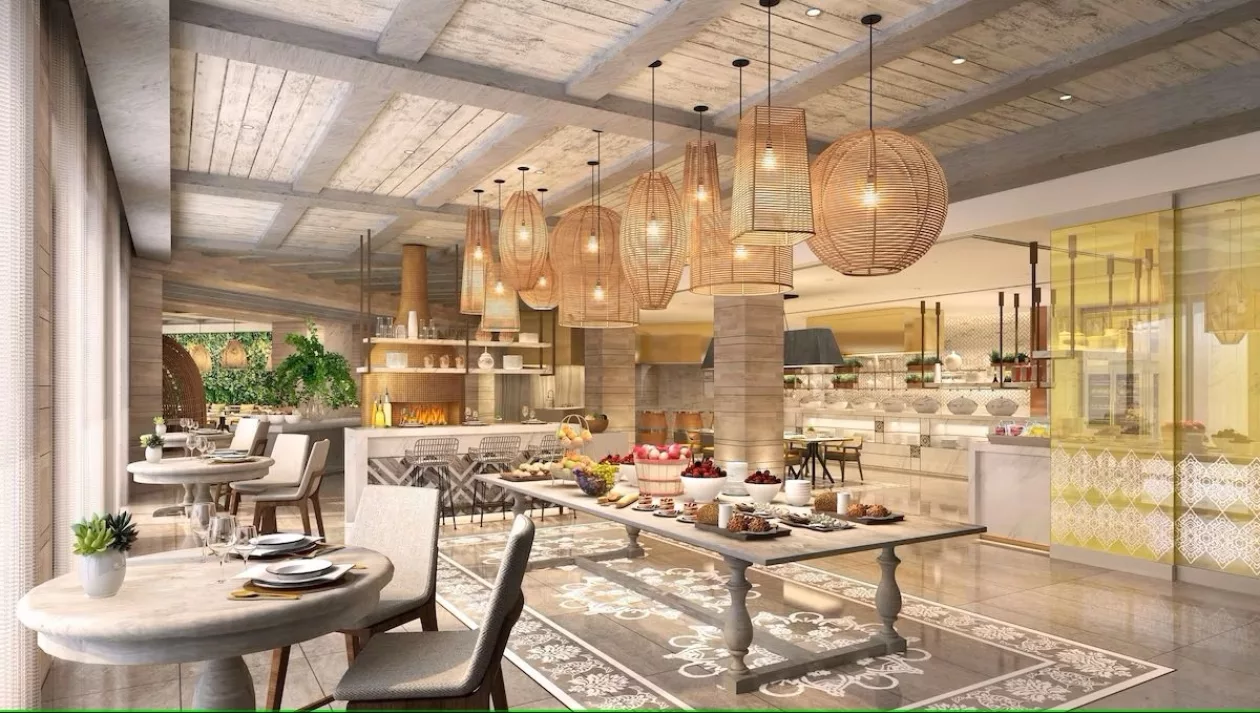Escape to Paradise at Anantara Mina Al Arab Ras Al Khaimah 2