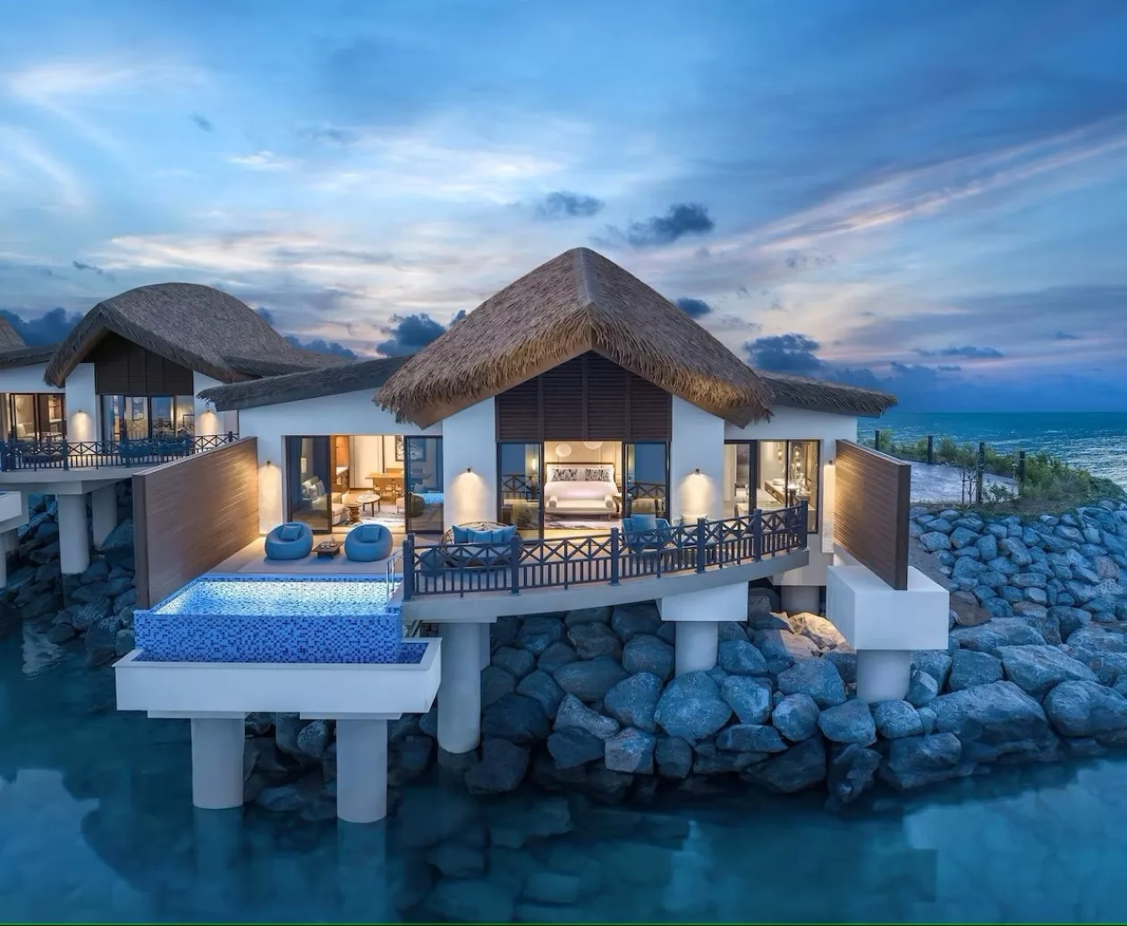 Escape to Paradise at Anantara Mina Al Arab Ras Al Khaimah 3