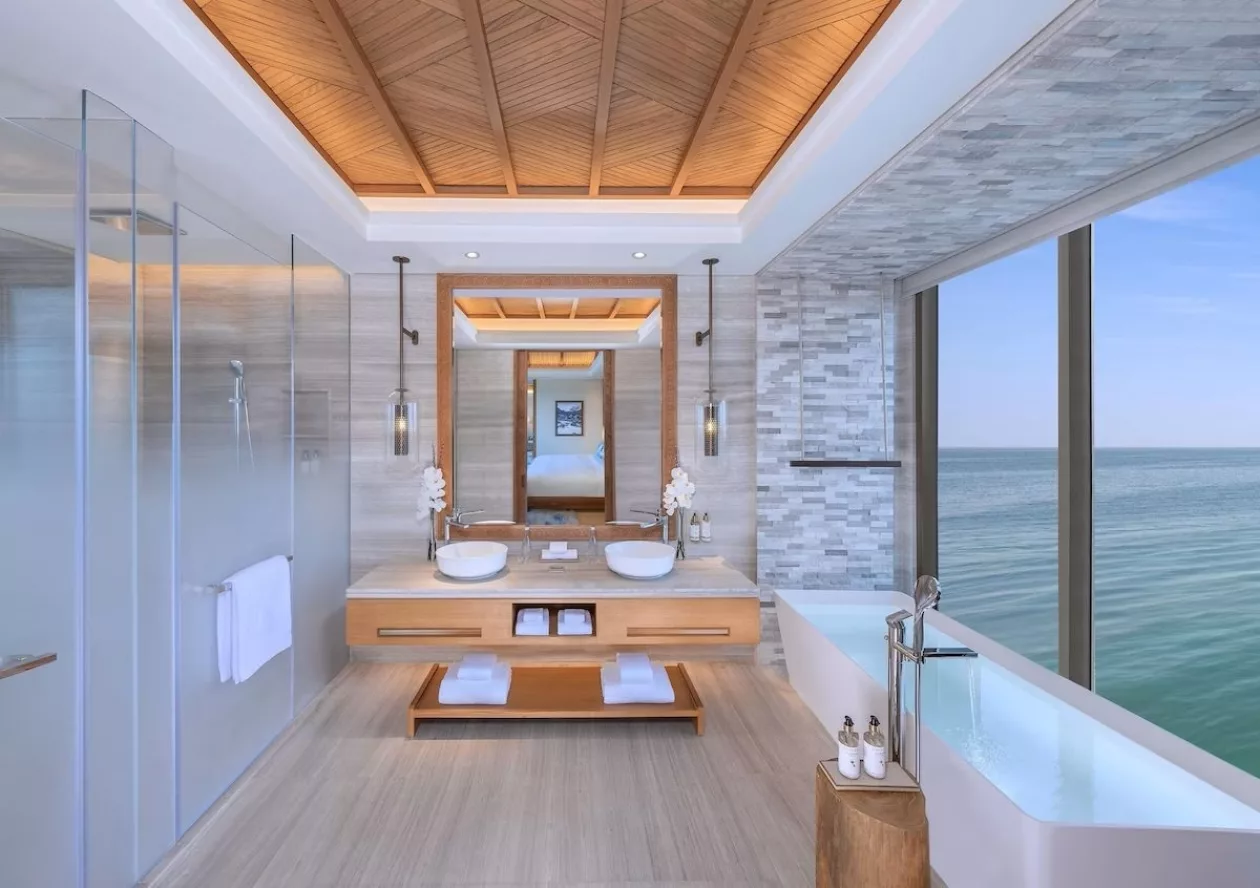 Escape to Paradise at Anantara Mina Al Arab Ras Al Khaimah 4
