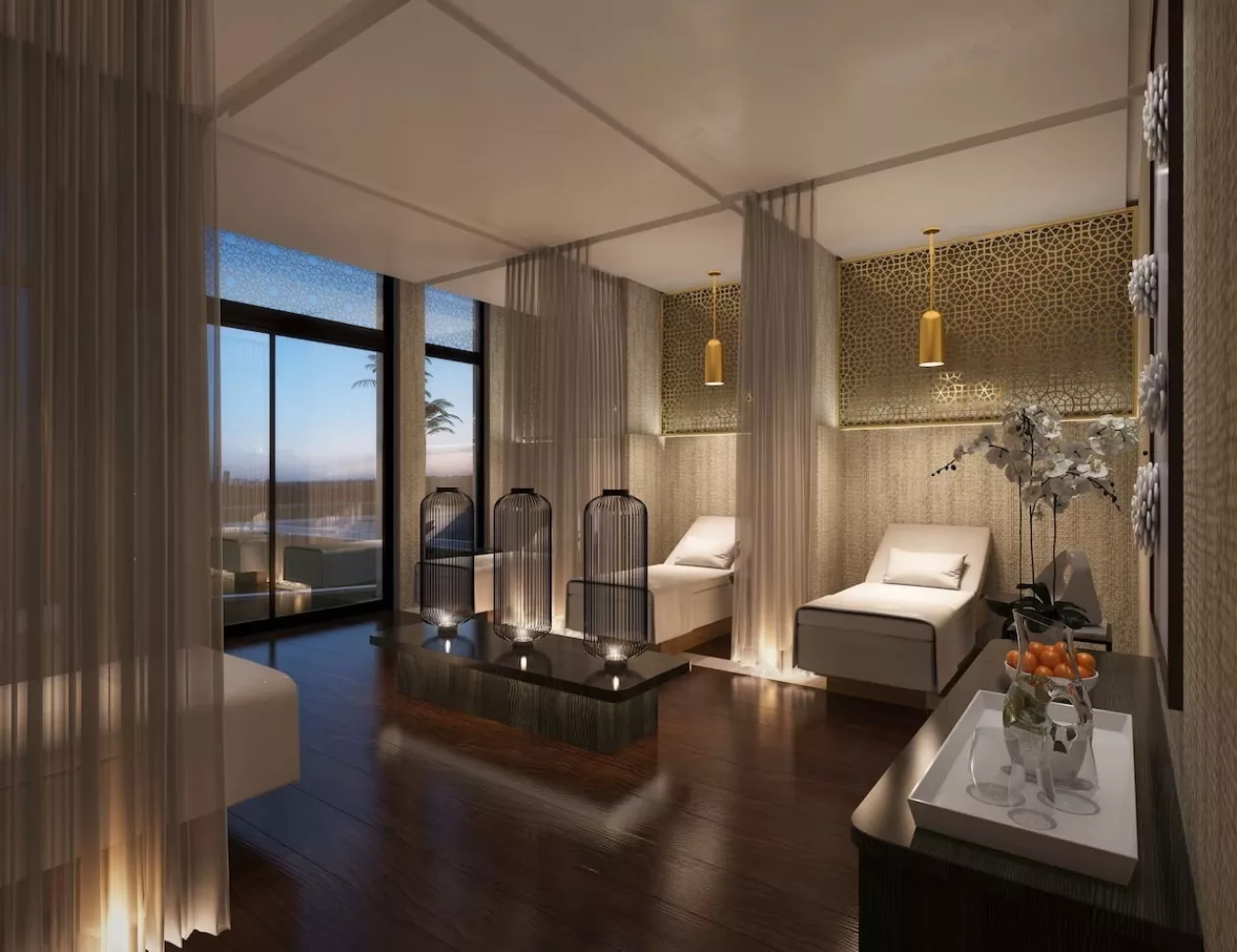 Escape to Paradise at Anantara Mina Al Arab Ras Al Khaimah 6