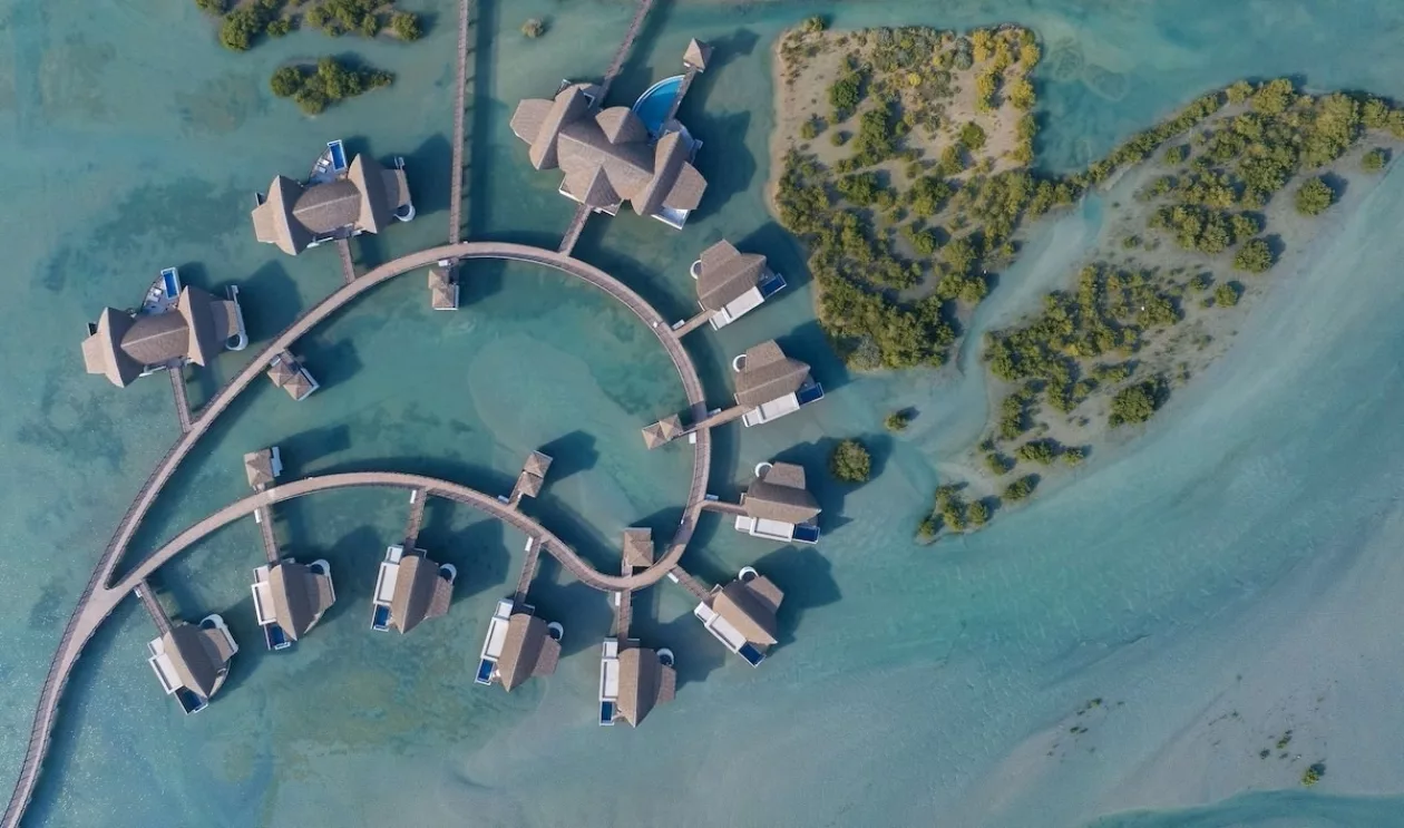 Escape to Paradise at Anantara Mina Al Arab Ras Al Khaimah 7