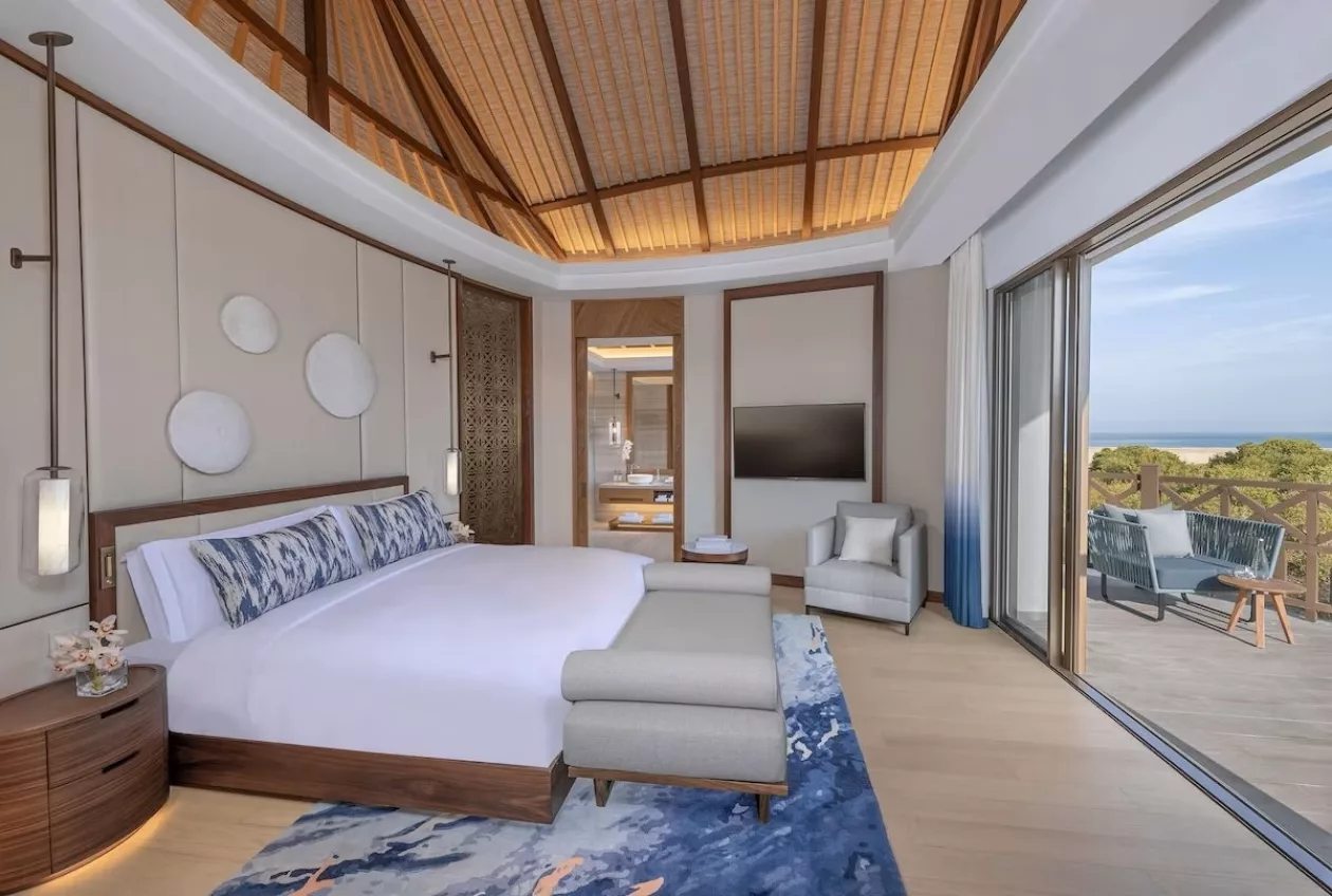 Escape to Paradise at Anantara Mina Al Arab Ras Al Khaimah 8