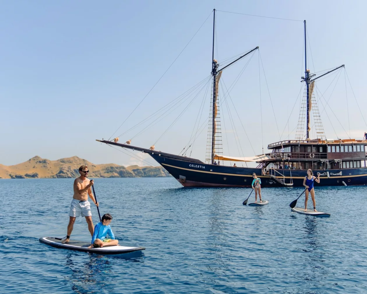 Celestia A Majestic Sailing Experience Through Indonesias Archipelago 1