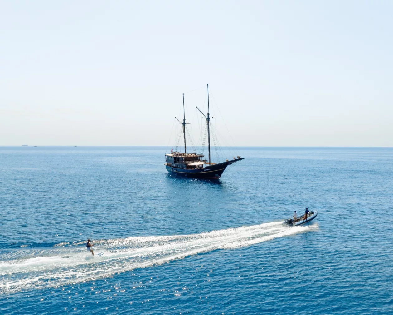 Celestia A Majestic Sailing Experience Through Indonesias Archipelago 2
