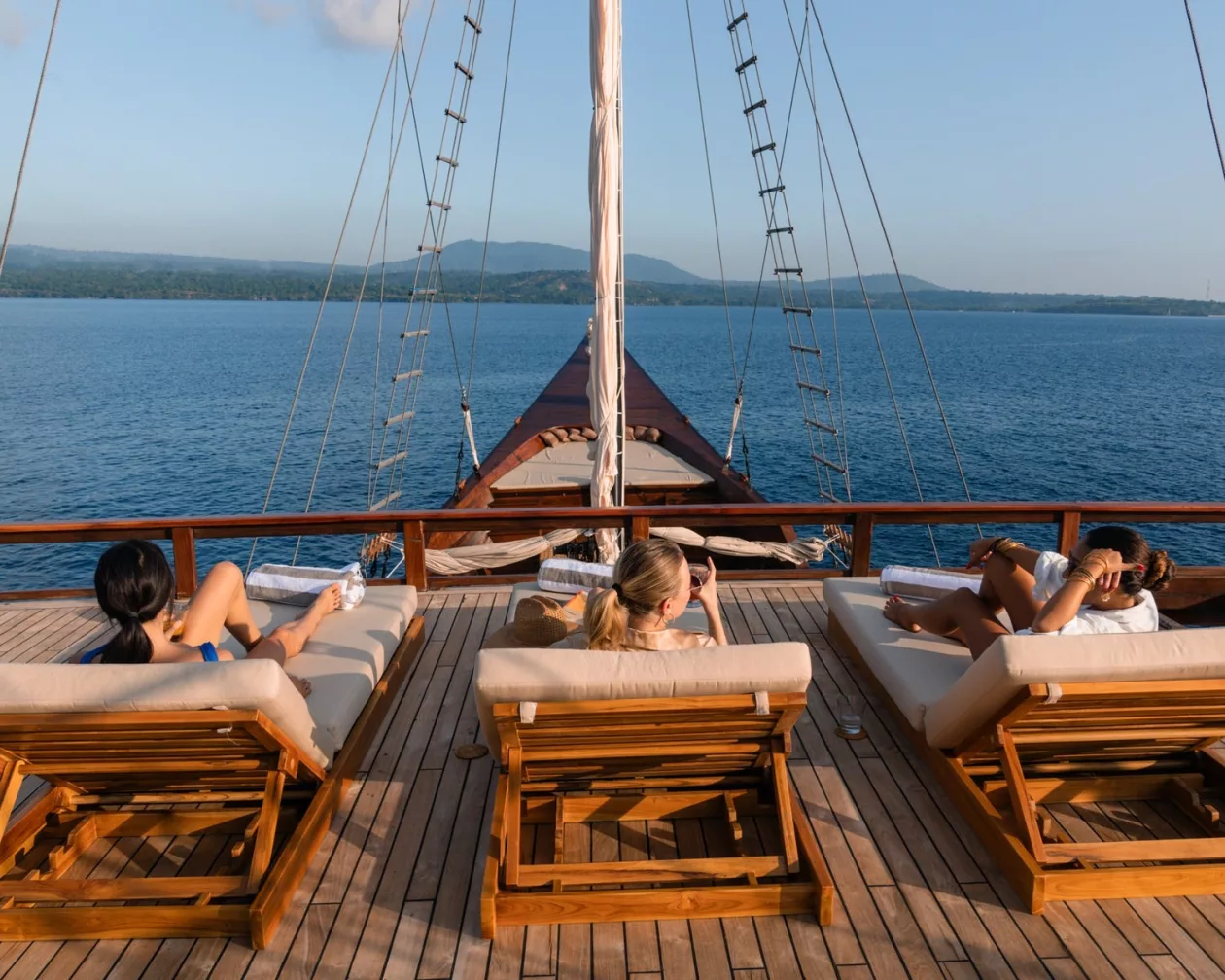 Celestia A Majestic Sailing Experience Through Indonesias Archipelago 3