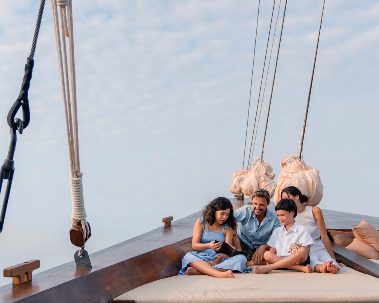 Celestia A Majestic Sailing Experience Through Indonesias Archipelago 4