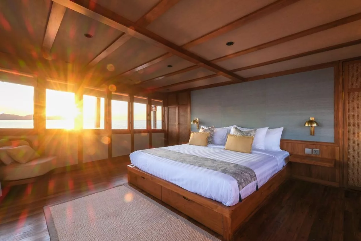 Celestia A Majestic Sailing Experience Through Indonesias Archipelago 6