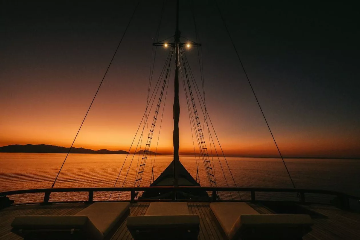 Celestia A Majestic Sailing Experience Through Indonesias Archipelago 7