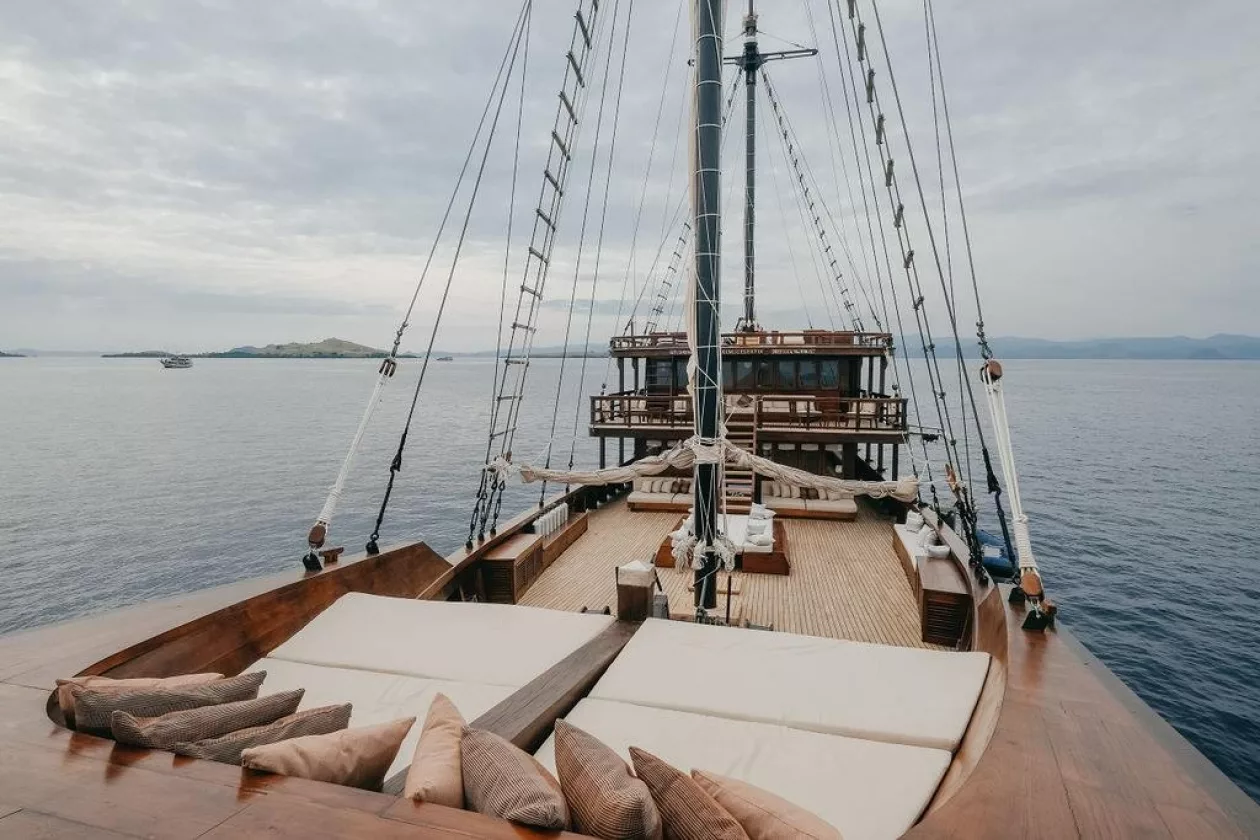 Celestia A Majestic Sailing Experience Through Indonesias Archipelago 8