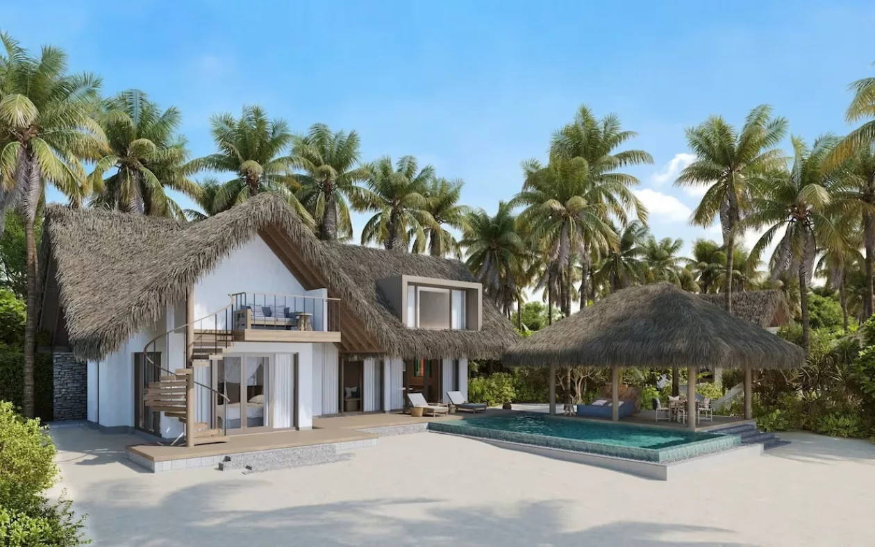 Six Senses Kanuhura Your Gateway to Sun Spa and Serenity 1
